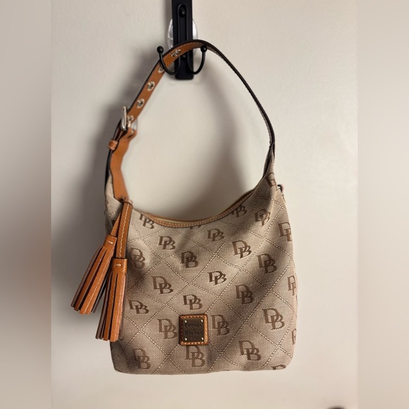 Dooney & Bourke Maxi Quilt Paige Sac